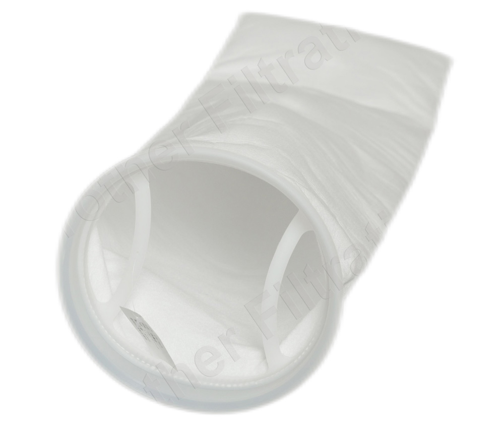 change filter bag