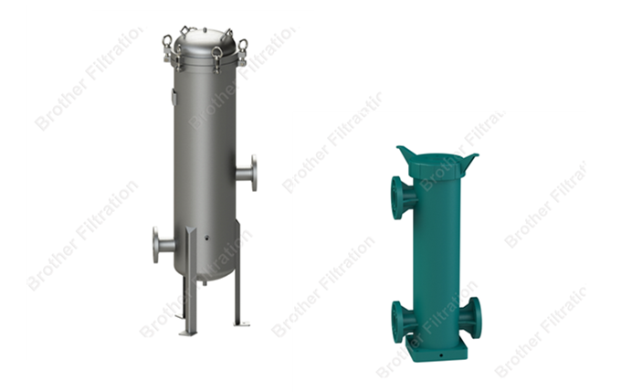 filter housing