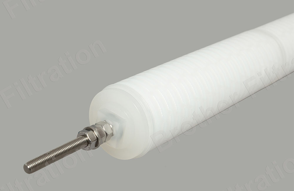 poly-guard filter