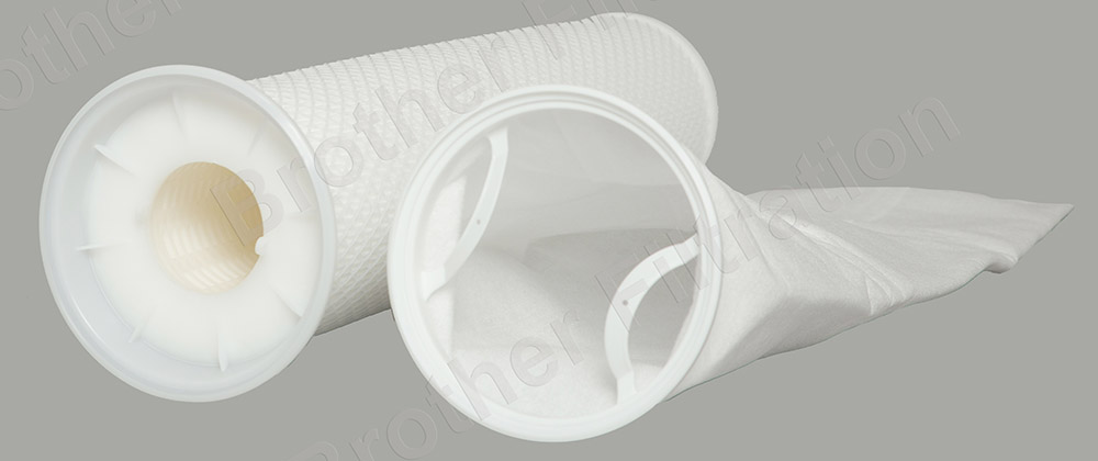 wash filter bag