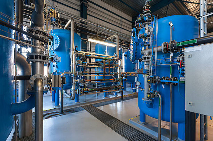 How to do absolute filtration efficiency testing