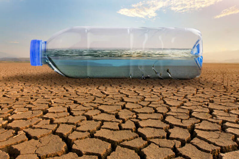 The facts you should know about water sustainability