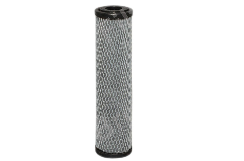 What is a CTO filter