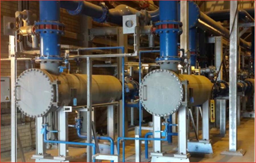 energy power plant