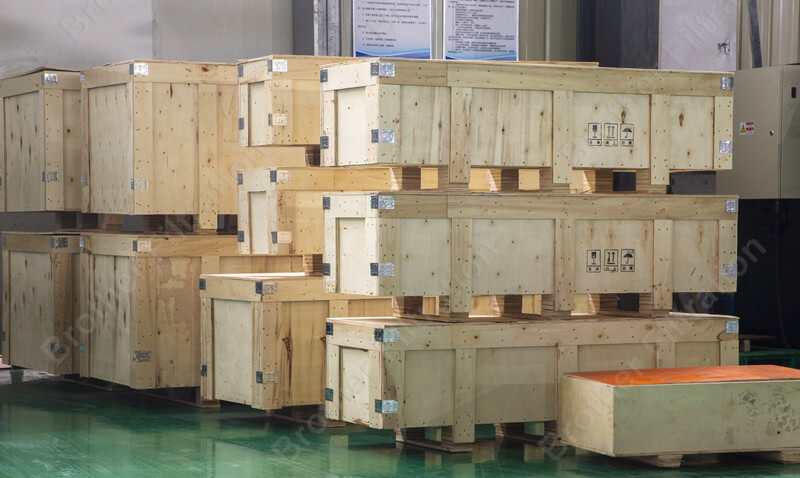 freight