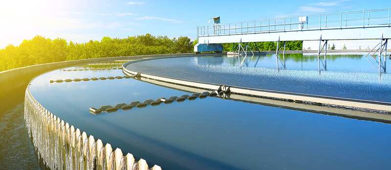 water filtration