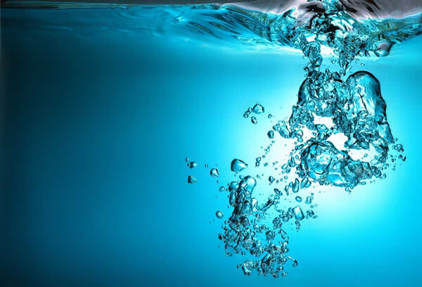 Better water quality