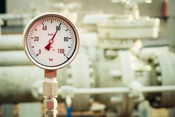 Need for pressure