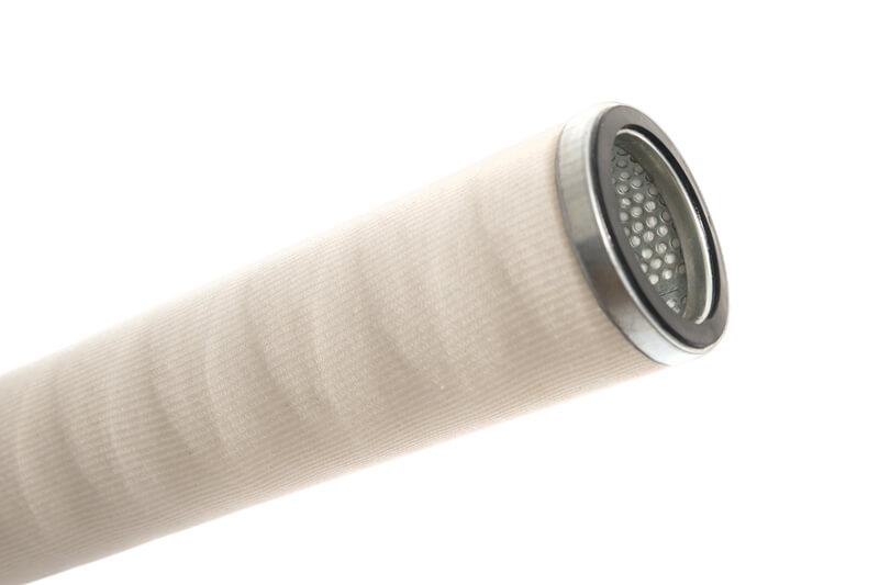 coalescer filter