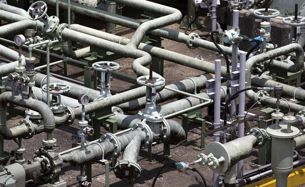 pipeline
