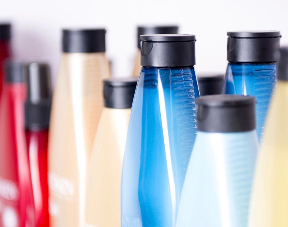 Cosmetics