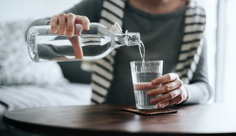 drinkingwater