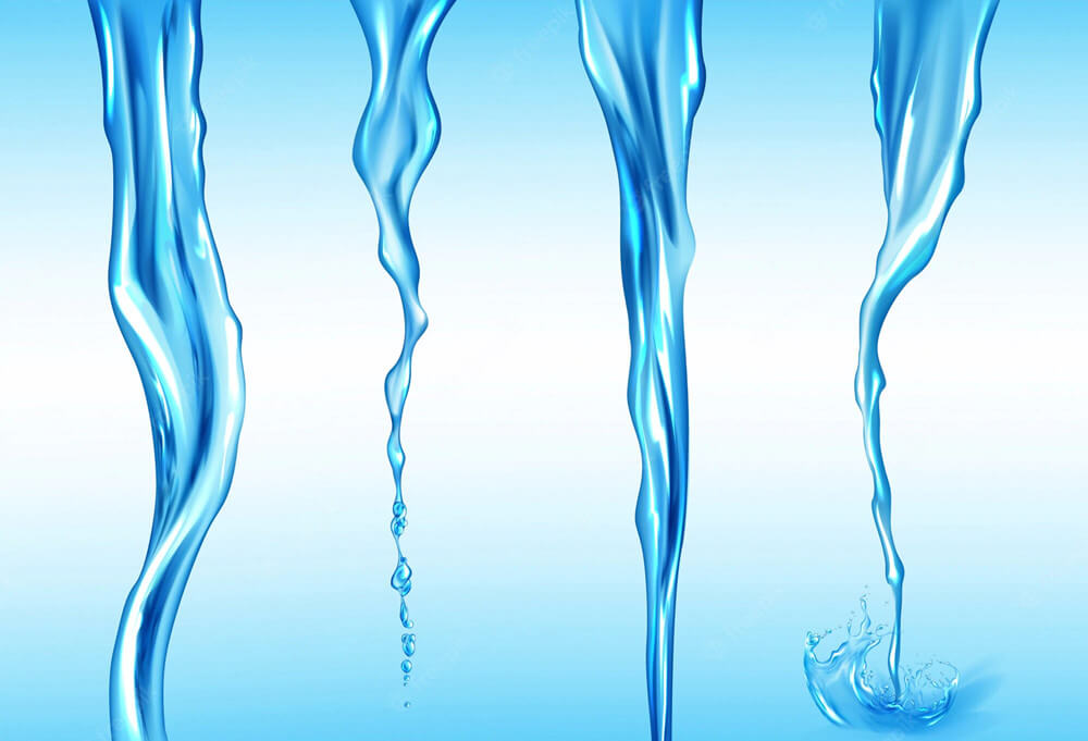 flow rate