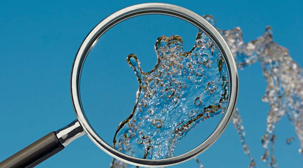 water quality