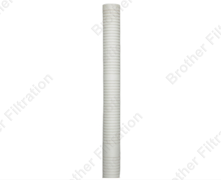 Melt Blown Filter Cartridge