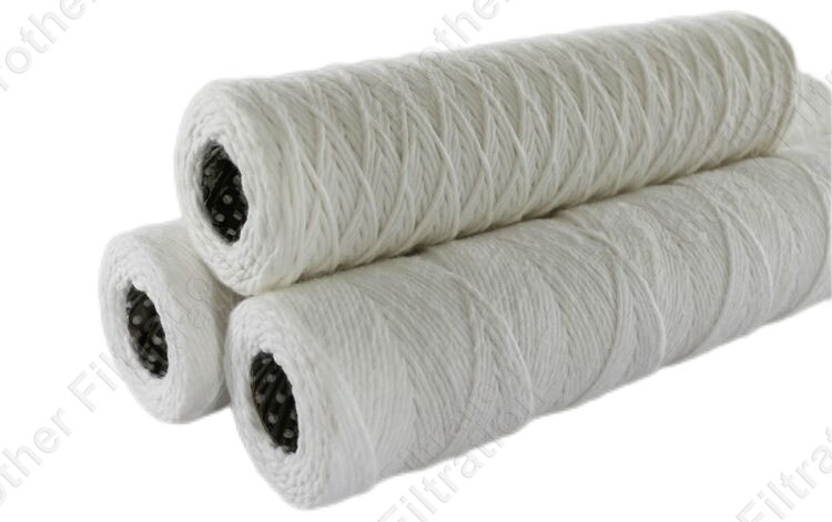 ProClean Cotton String Wound Cartridge