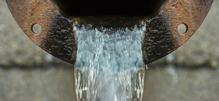 Drain