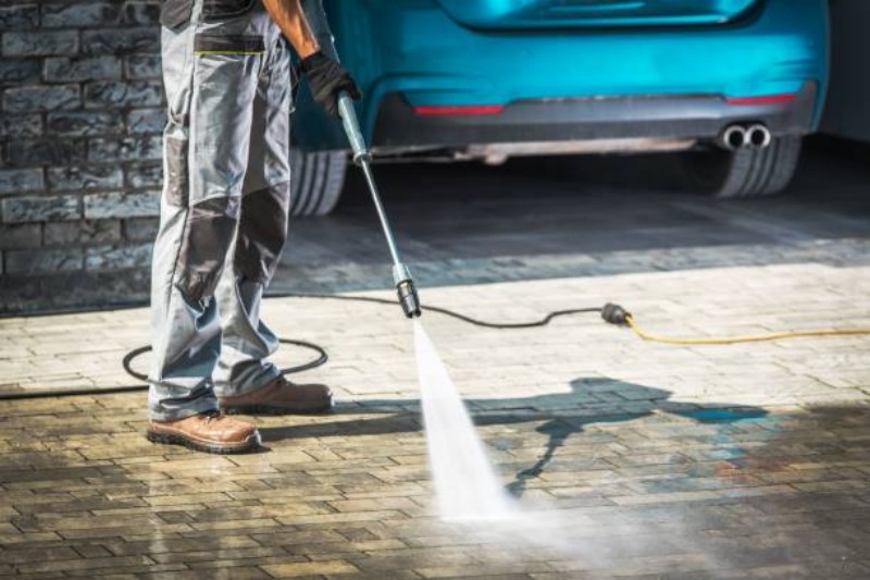 Clean-Up