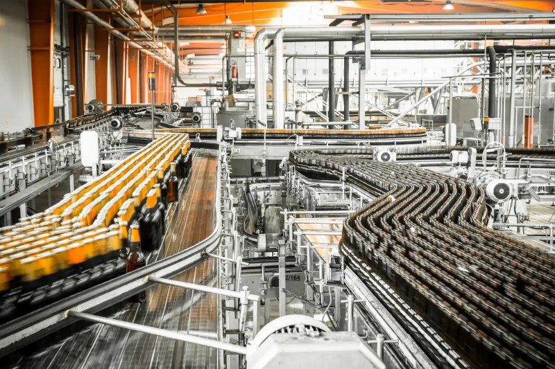 Food processing