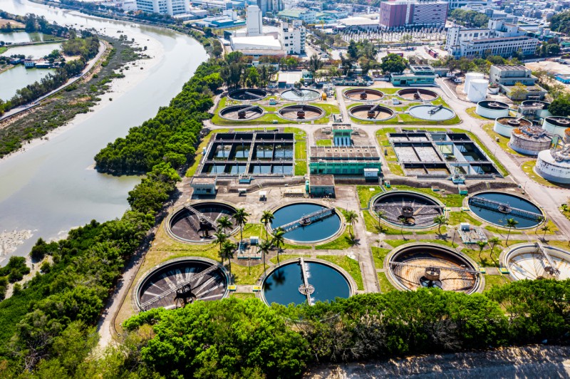 water treatment