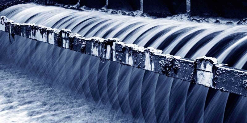 Water treatment