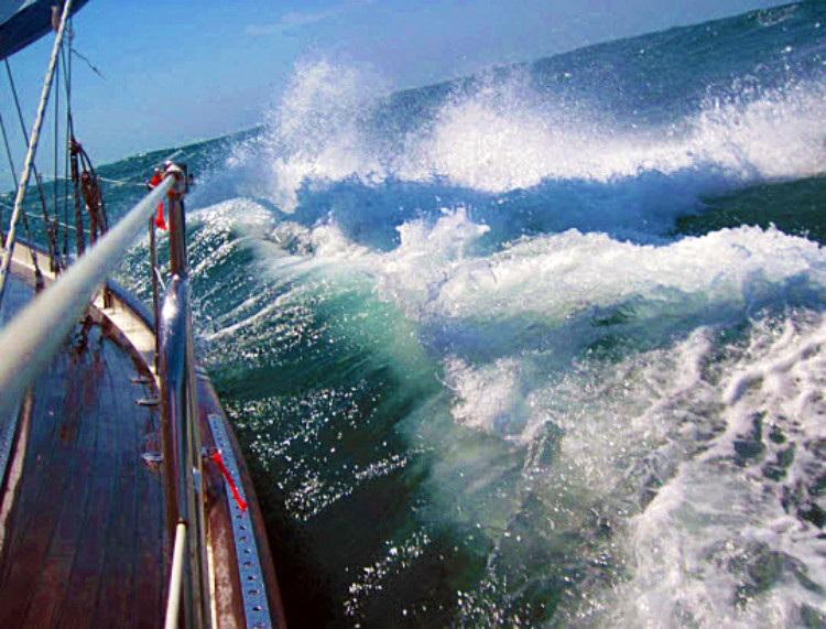 high speed