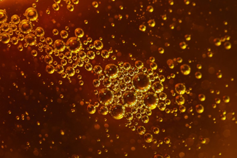 oil