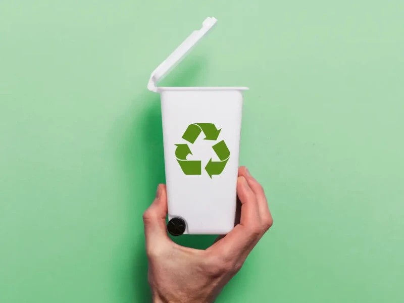 recycling