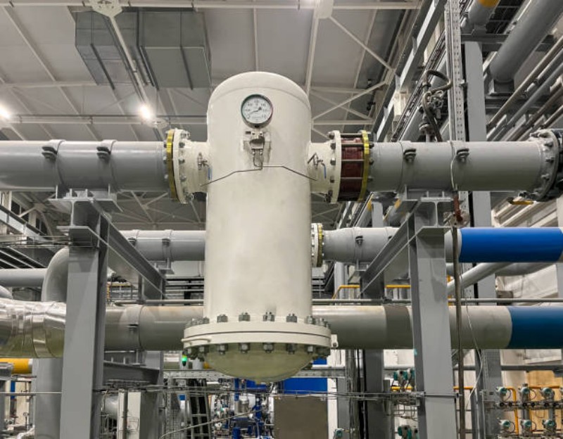 separator work