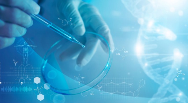 pharmaceutical industry