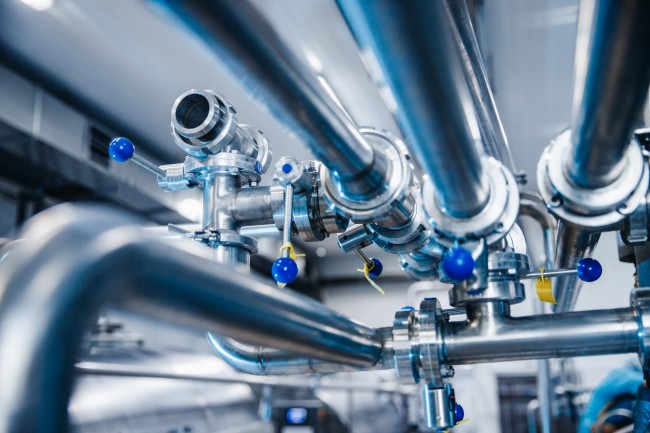 Industrial,Automation,power generation