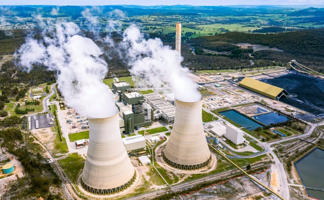 Power generation