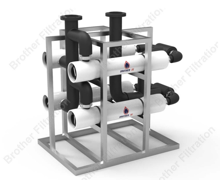 BF RO system