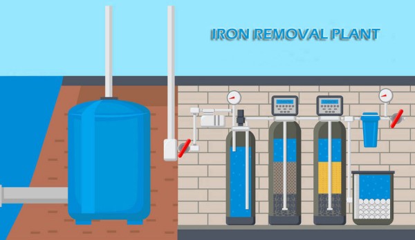 removal plant