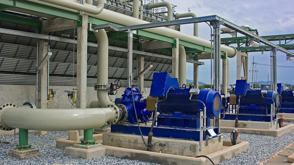 Filtration systems