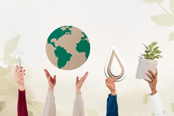 sustainable