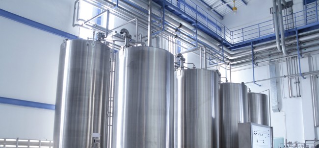 Water treatment