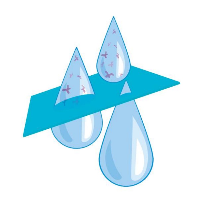 Water filtration