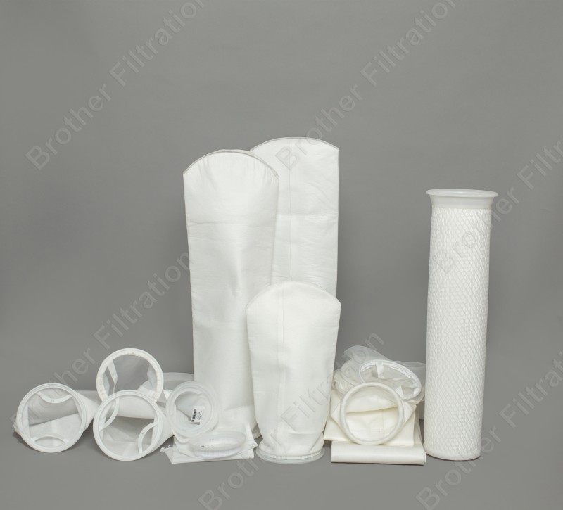 bag filters