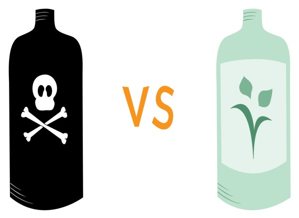 Ingredient Water Purification