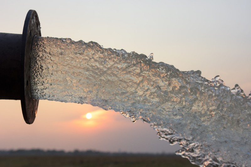 Pretreatment in the wastewater treatment process