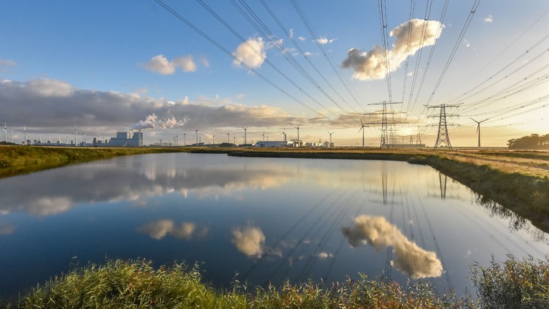 Waste-to-Energy