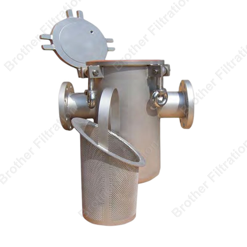 basket-strainer