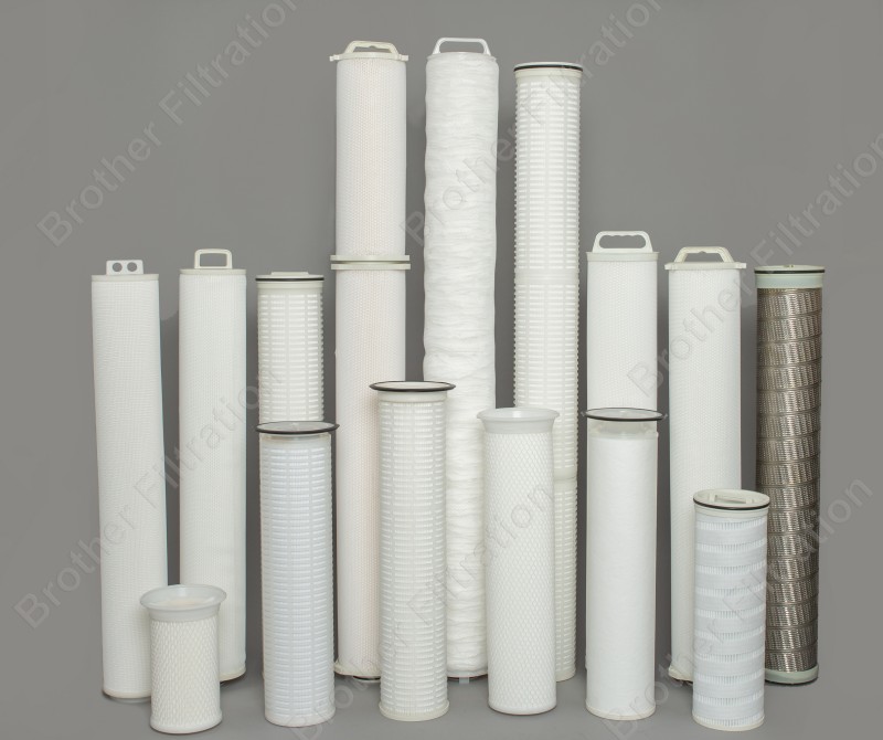 cartridges filters
