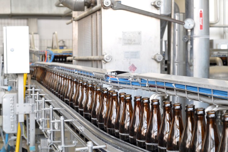 The food and beverage industry uses Stainless Steel filter cartridges for the filtration of different types of liquids