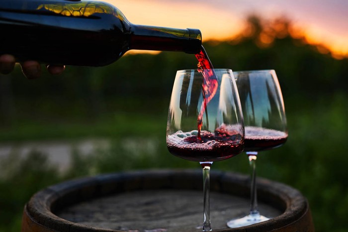 the importance of wine filtration